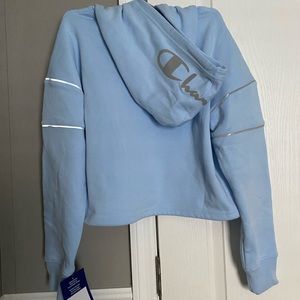 NWT champion sweatshirt